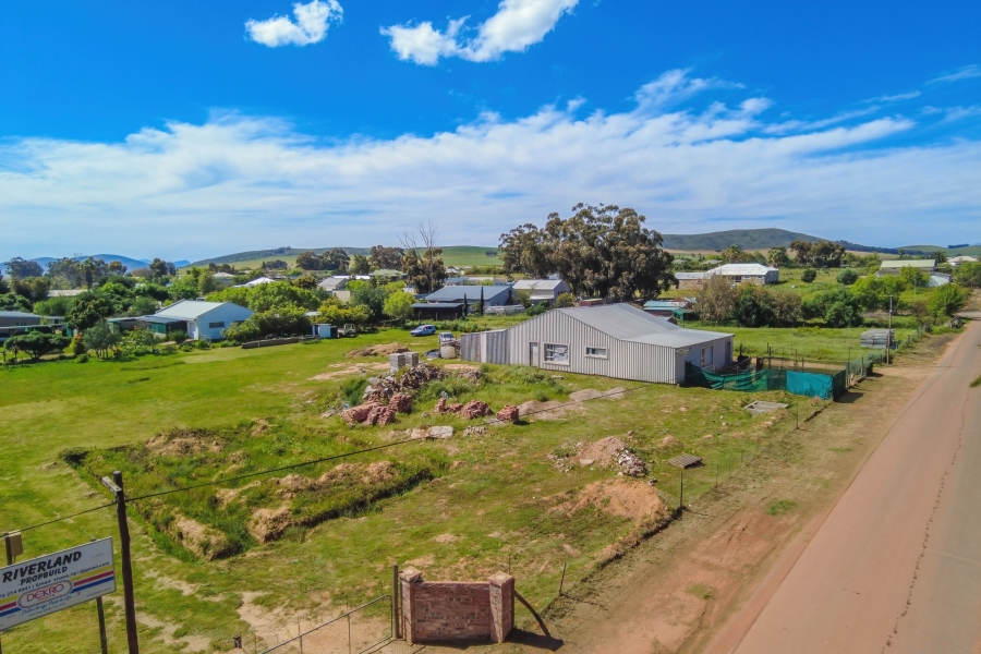 1 Bedroom Property for Sale in Hooikraal Western Cape